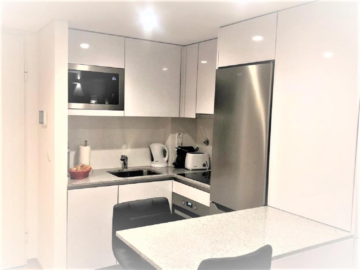 Apartamento Yellow *