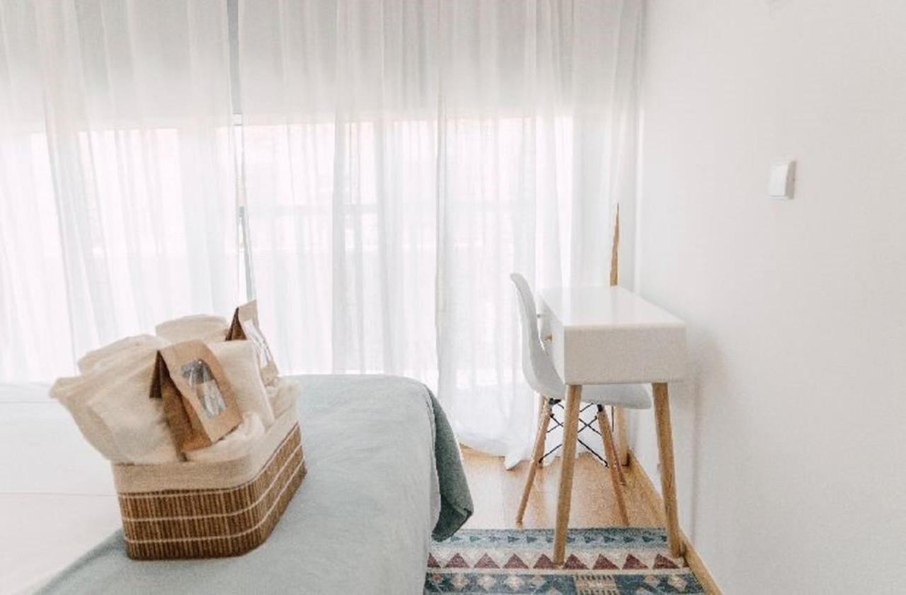 Apartamento Yellow *