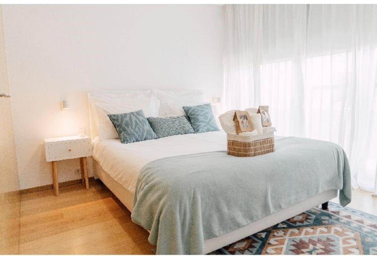 Yellow Apartamento *