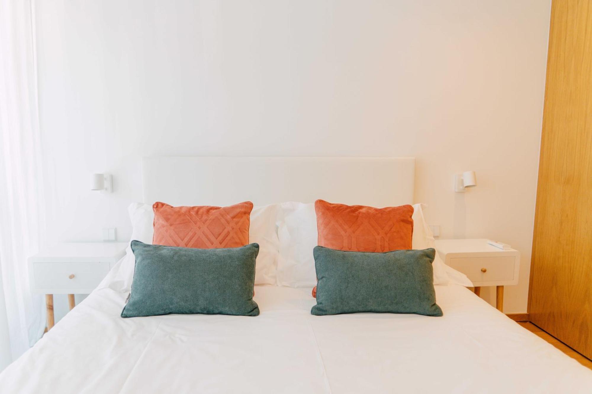 Apartamento Yellow