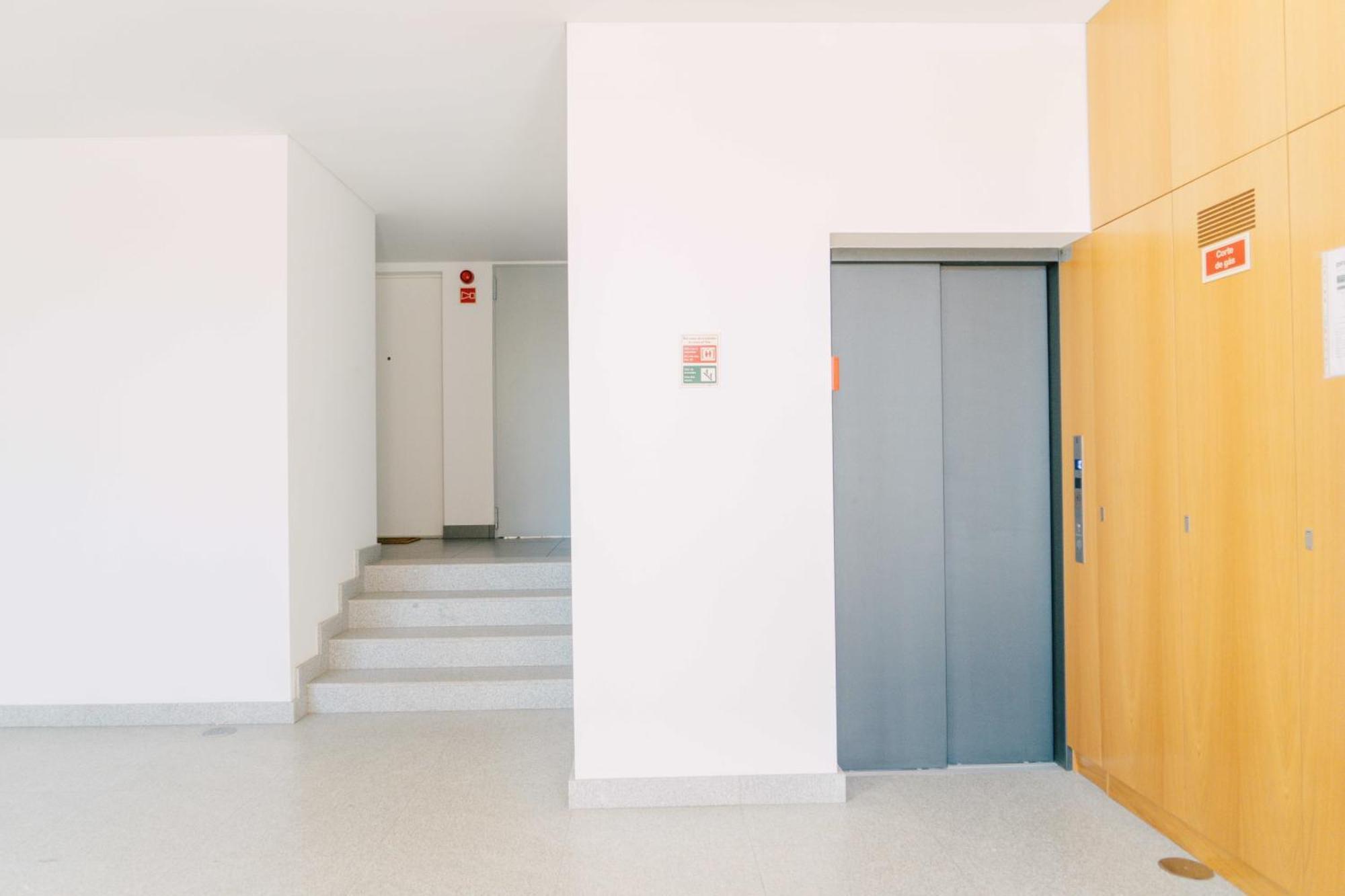 Apartamento Yellow Porto